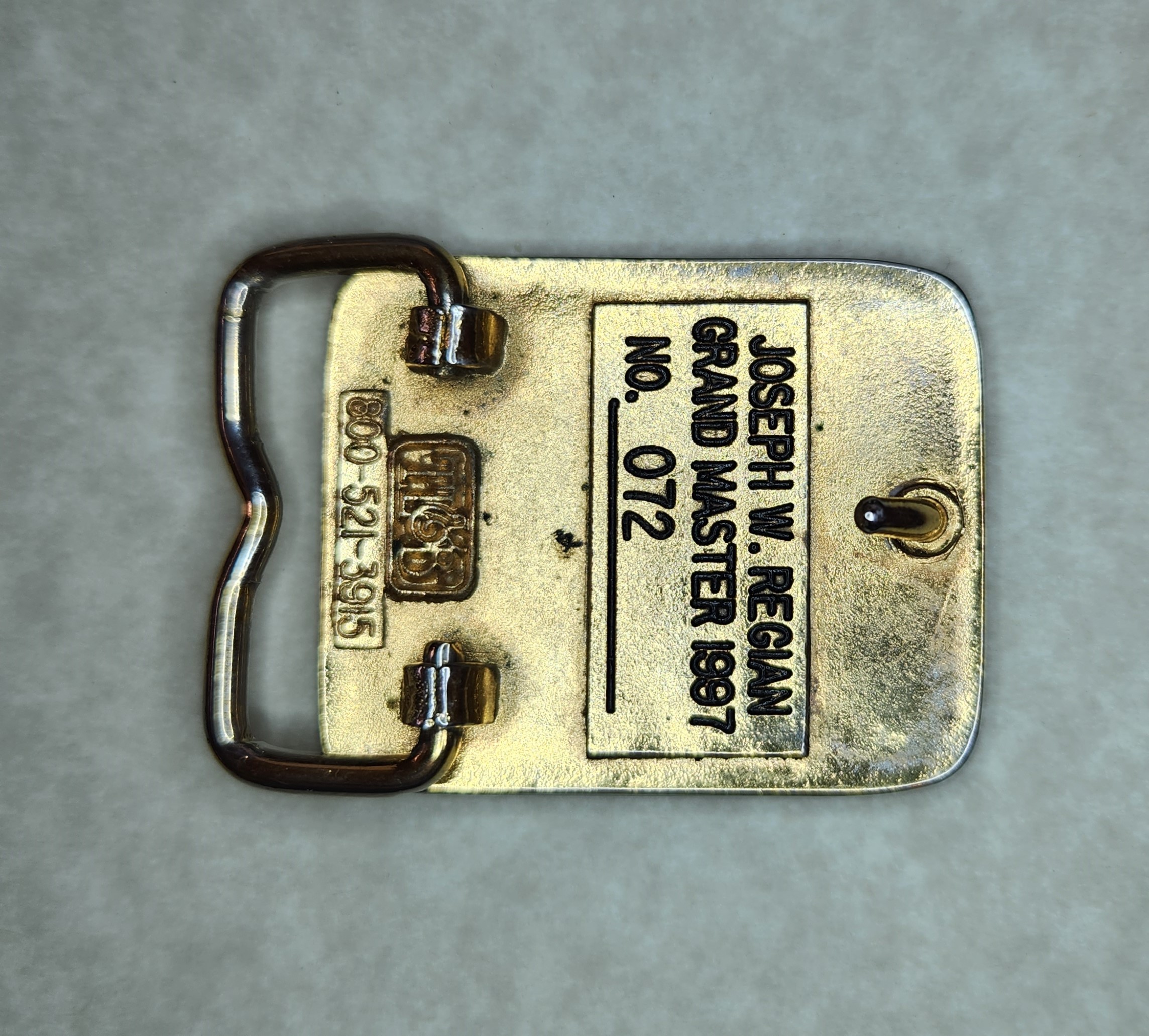 [Buckle Back Pic Missing] (Click here)